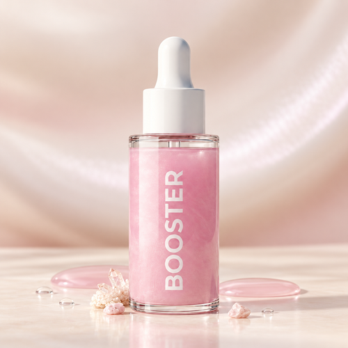 Toothpaste Booster