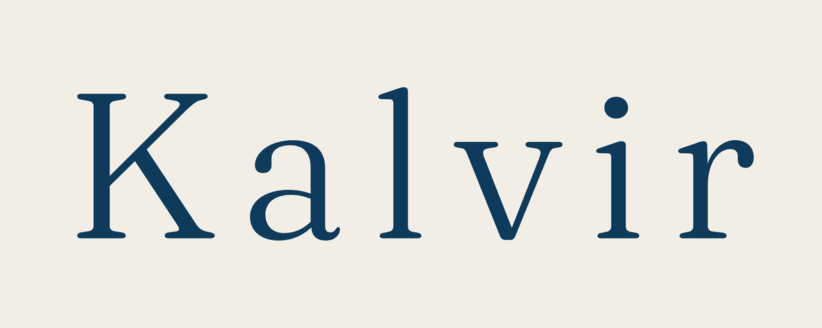 Kalvir