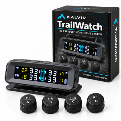TrailWatch