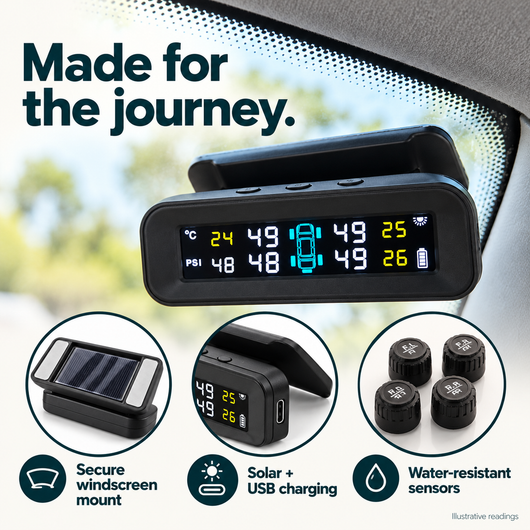 TrailWatch