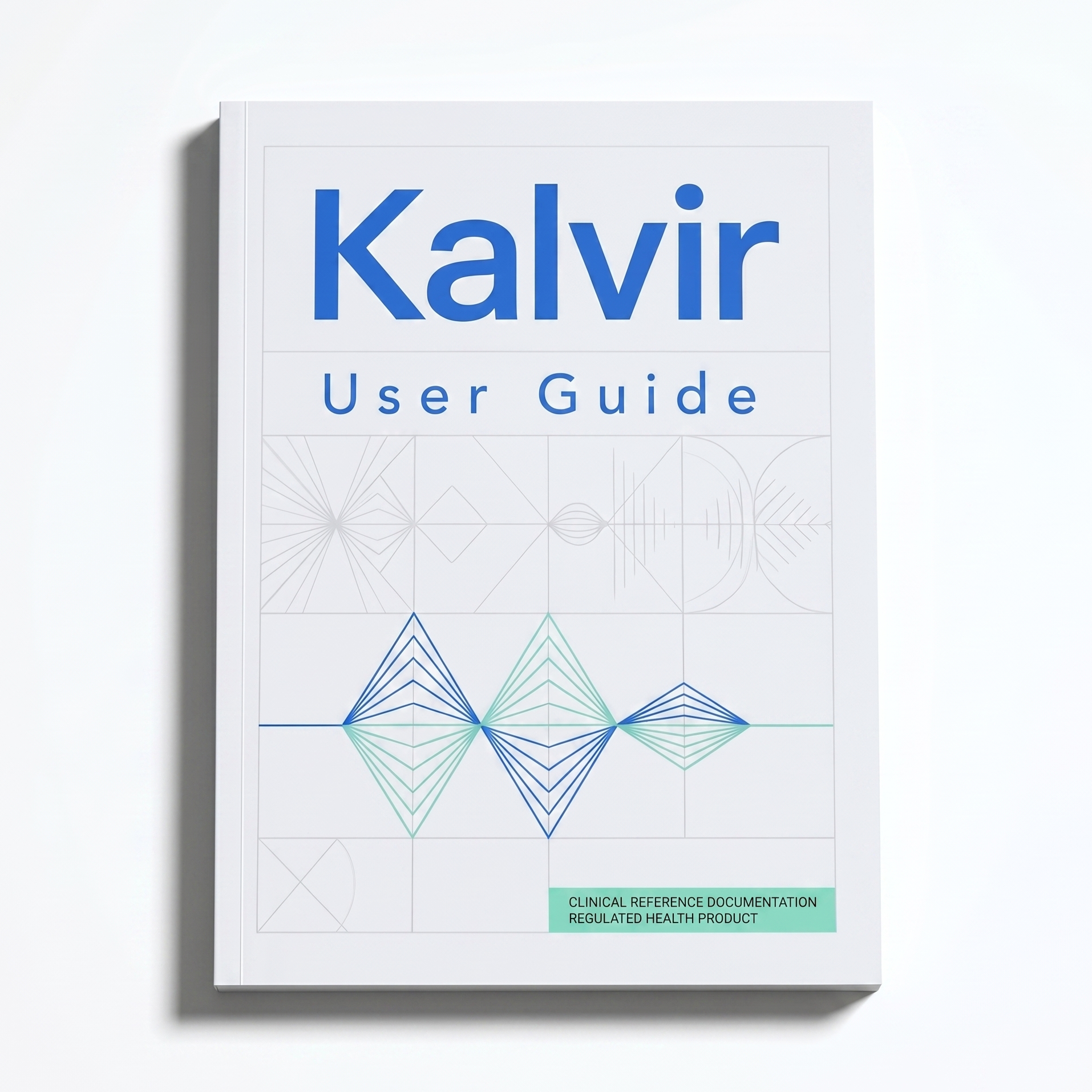 Kalvir User Guide