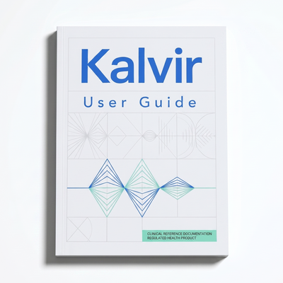 Kalvir User Guide