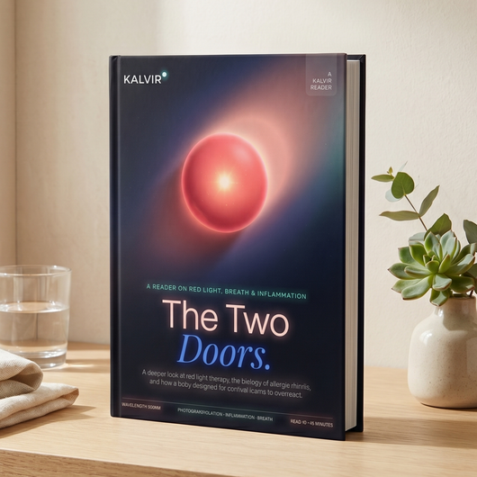 The Two Doors
