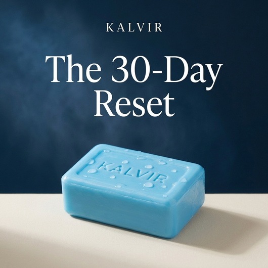 Kalvir 30-Day Reset