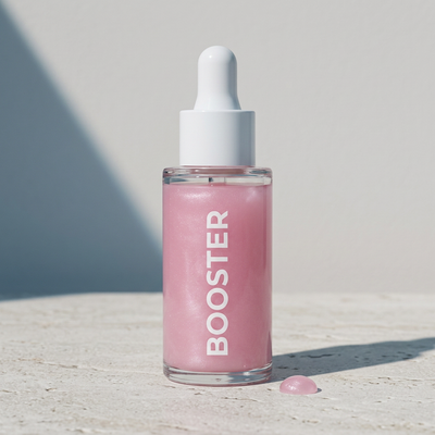 Toothpaste Booster