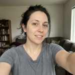 Sarah M.